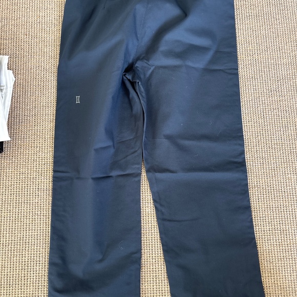 Kit and ace navy pants - Picture 3 of 3